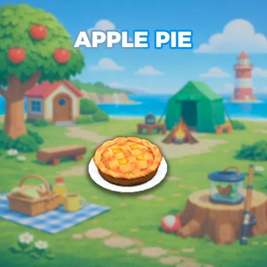 Apple Pie