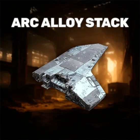 ARC Alloy Stack
