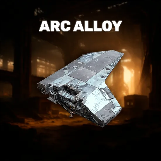 ARC Alloy