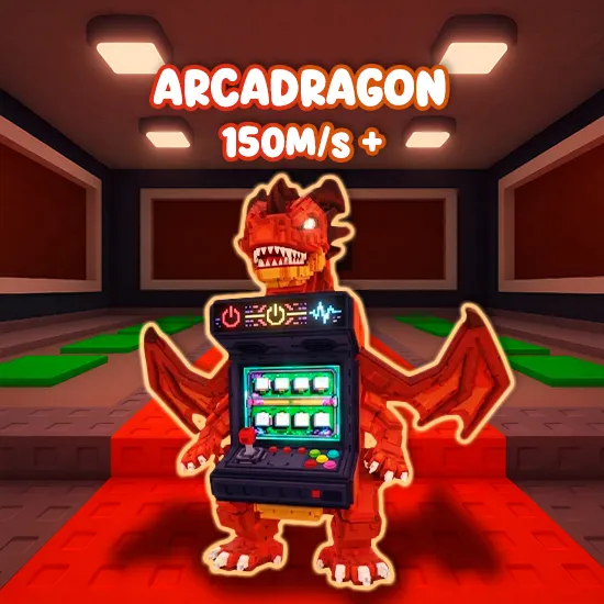 Arcadragon