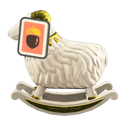 Aries Rocking Chair DIY