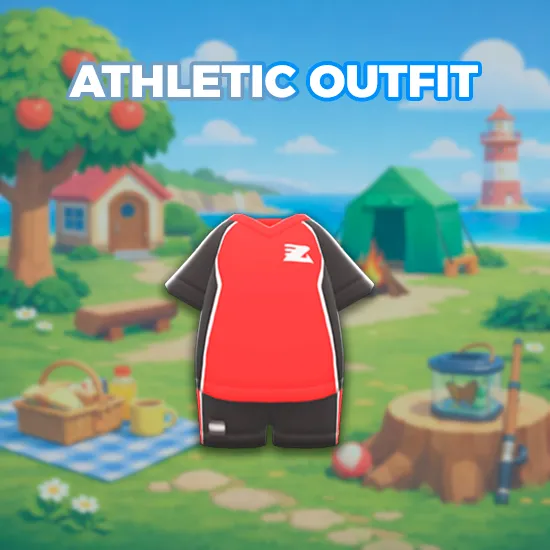 Athletic Outfit