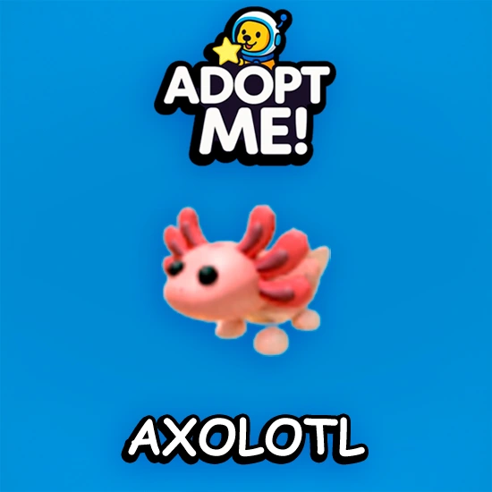 Axolotl