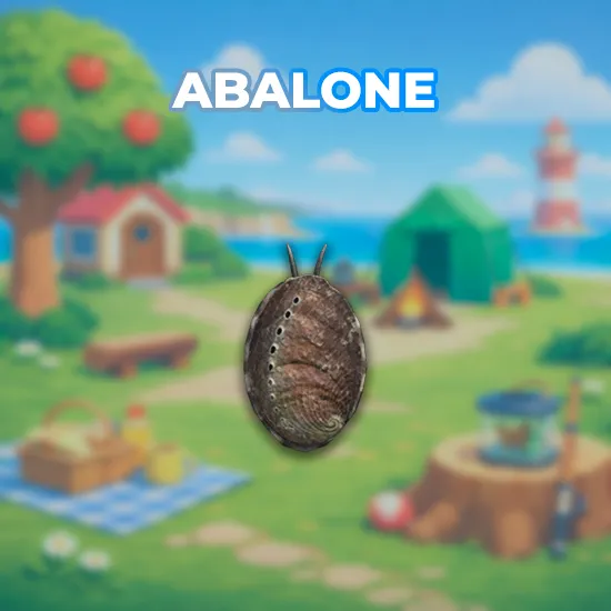 Abalone