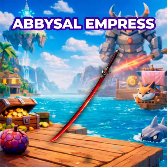 Abbysal Empress