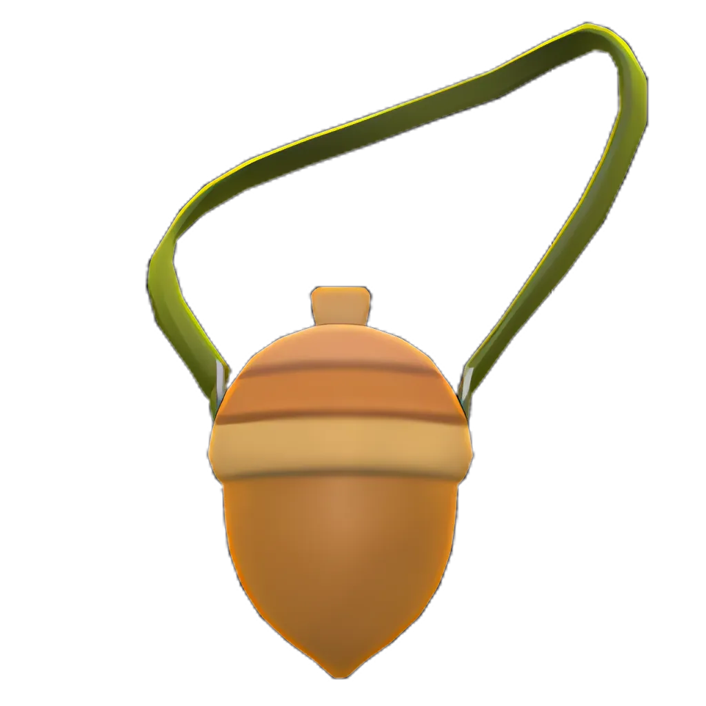 Acorn Pochette
