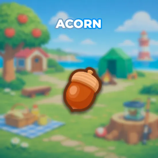 Acorn