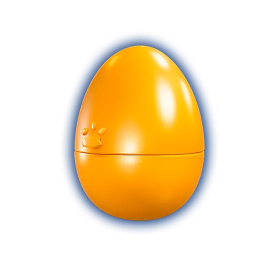 Admin Abuse Egg