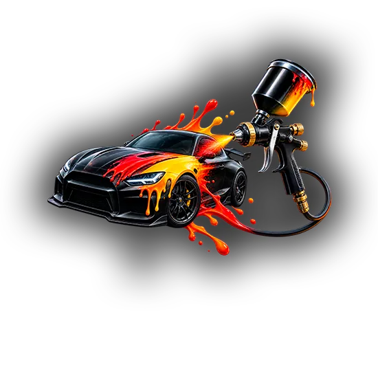 Advance Paint Pass