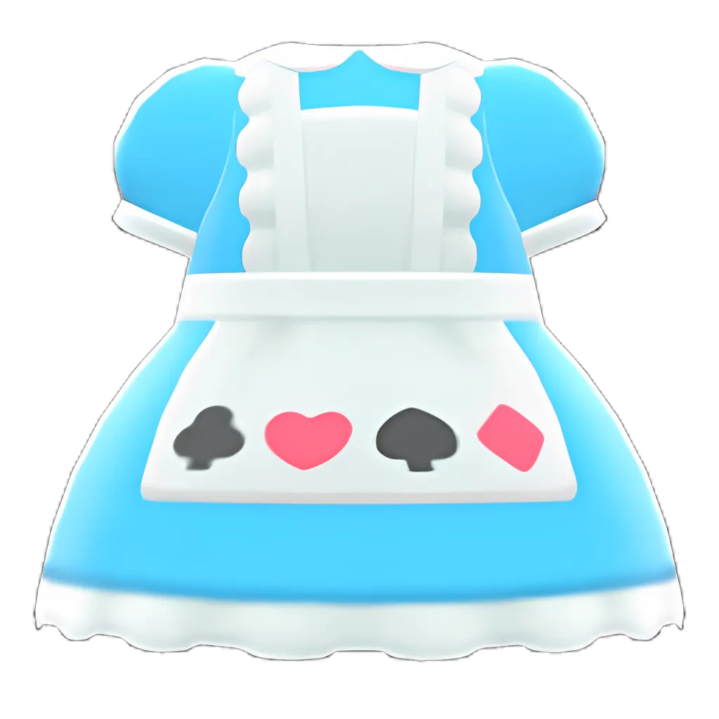 Adventure Dress