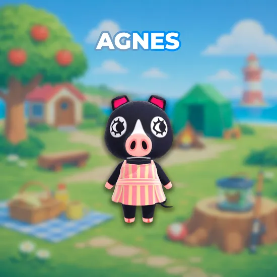 Agnes