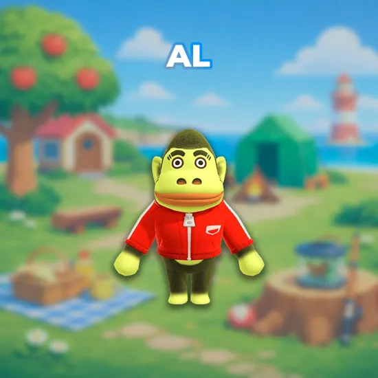 Al