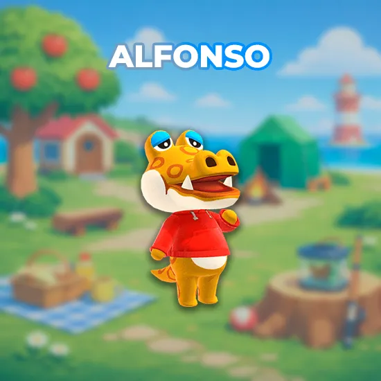 Alfonso
