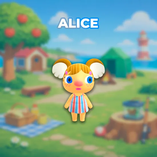 Alice