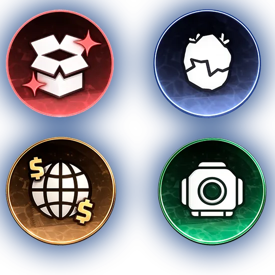 All Gamepasses