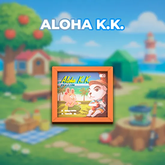 Aloha K.K.