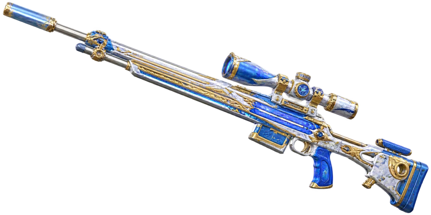 Ame du Ciel Specter