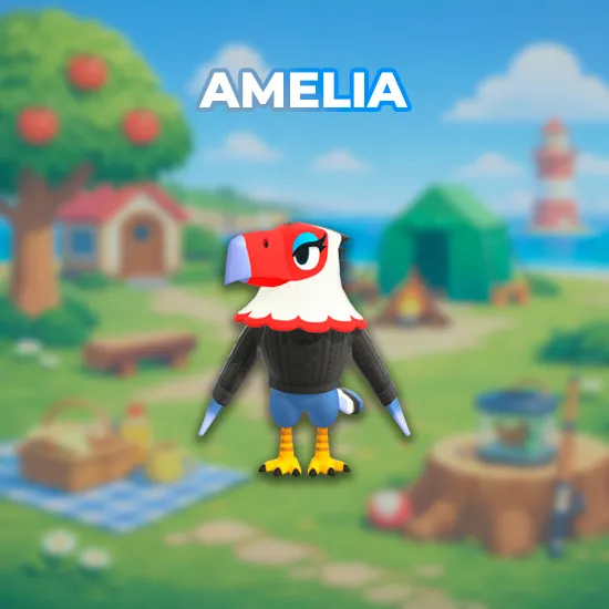 Amelia