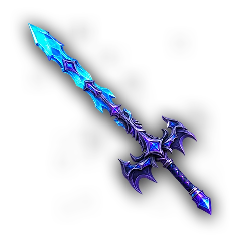 Amethyst Oblivion