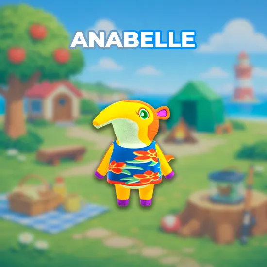 Anabelle