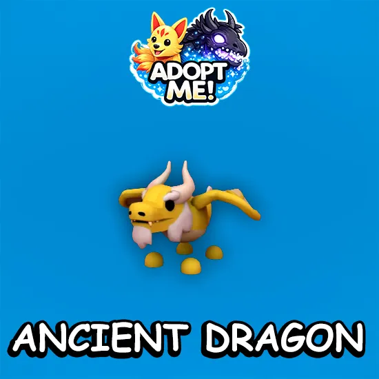 Ancient Dragon