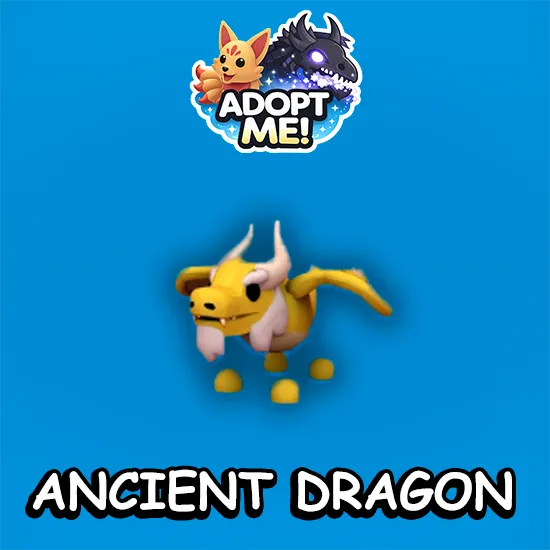 Ancient Dragon
