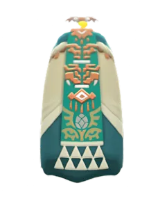 Ancient Princess Costume