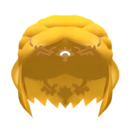 Ancient Princess Wig