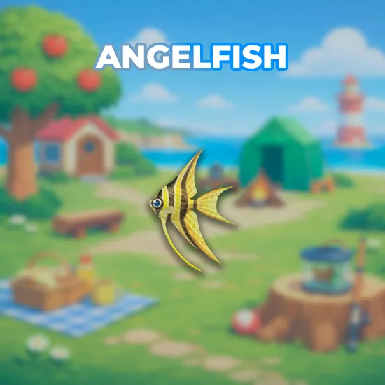 Angelfish