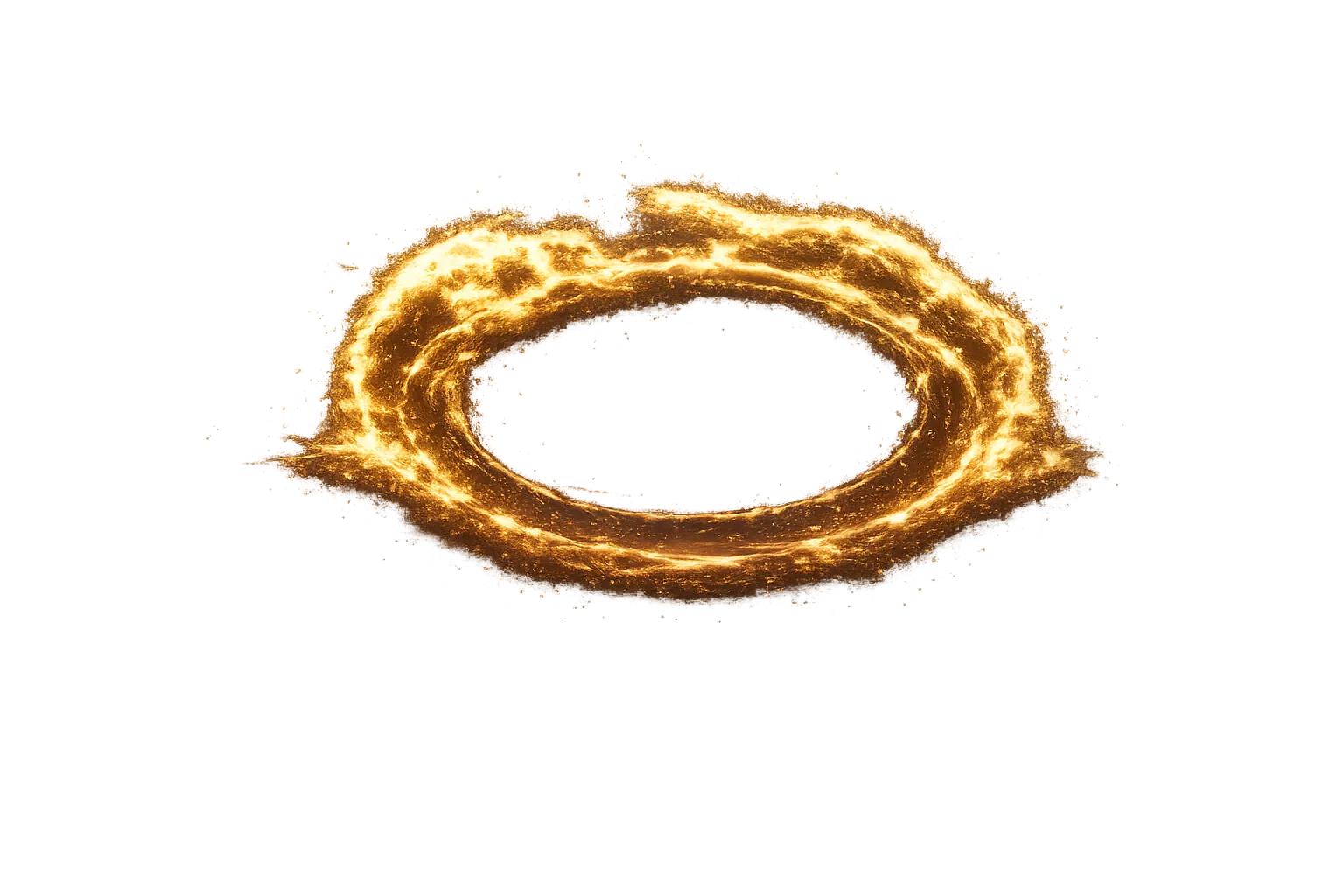 Angel's Halo