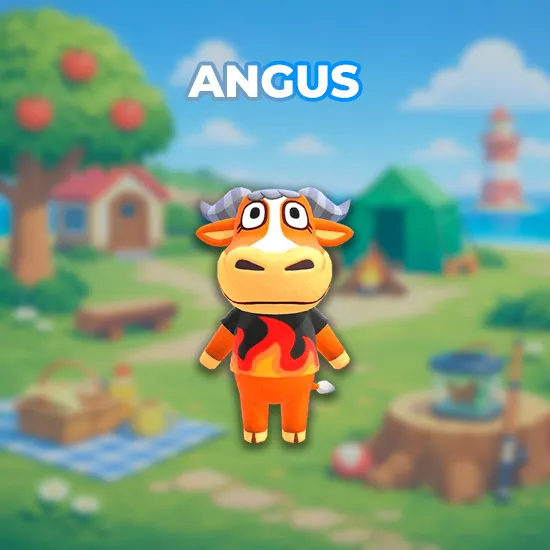 Angus