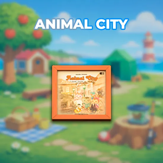 Animal City