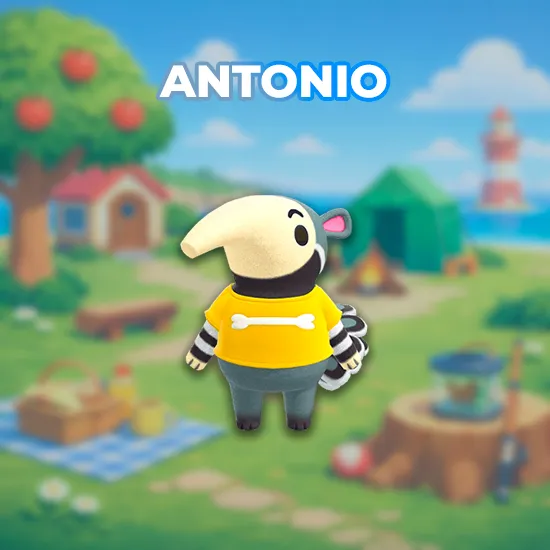 Antonio