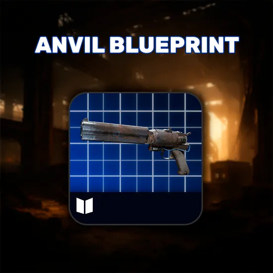 Anvil Blueprint