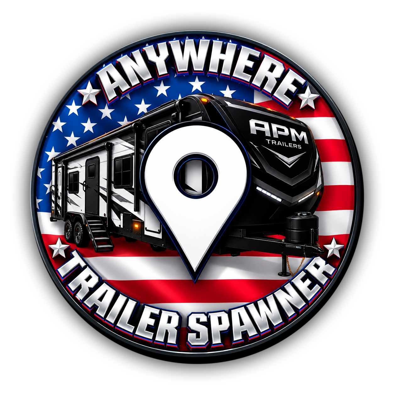 Anywhere Trailer Spawner