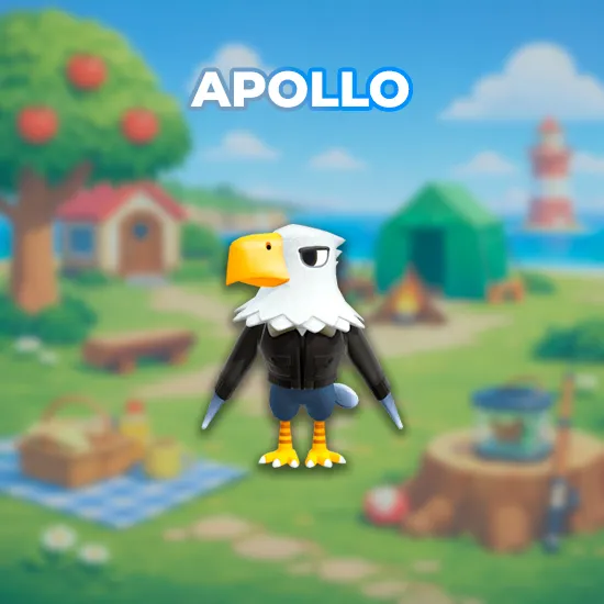 Apollo