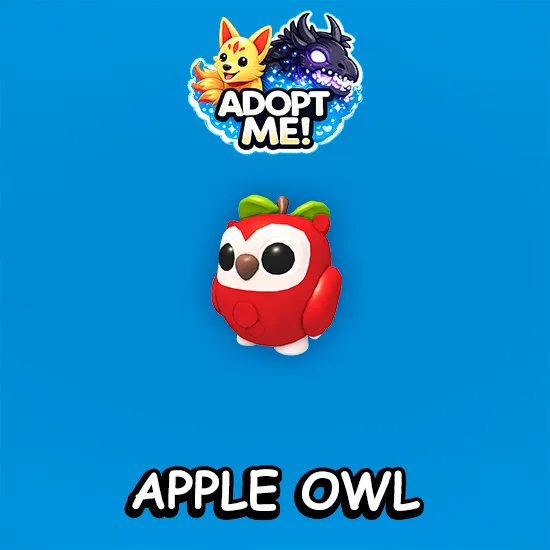 Apple Owl