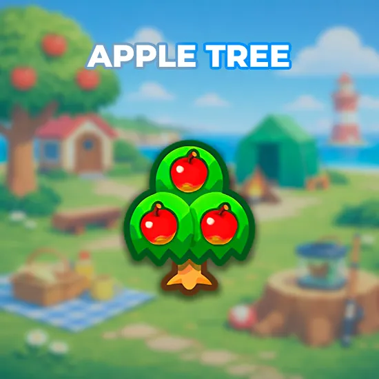 Apple Tree
