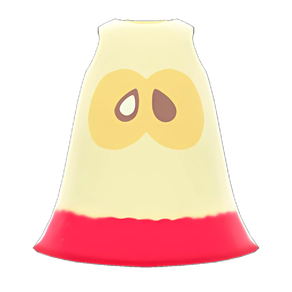 Apple Dress
