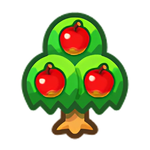 Apple Tree