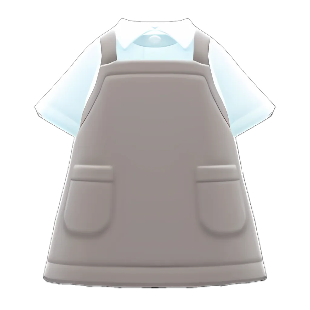 Apron