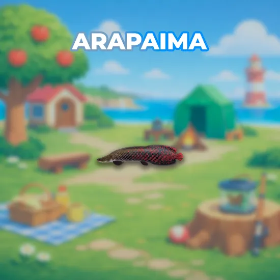 Arapaima