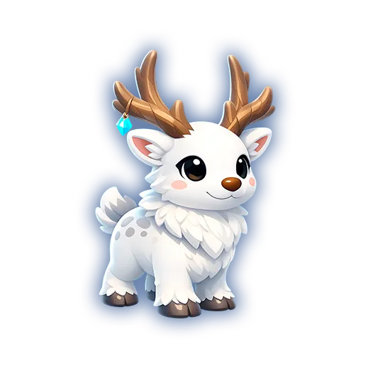 Arctic Reindeer