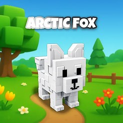 Arctic Fox