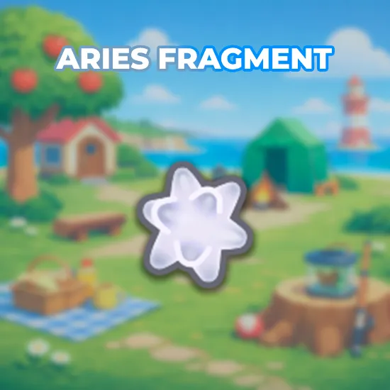 Aries Fragment