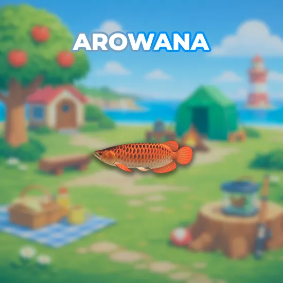 Arowana
