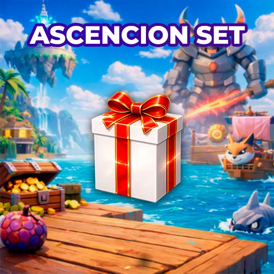 Ascension Set