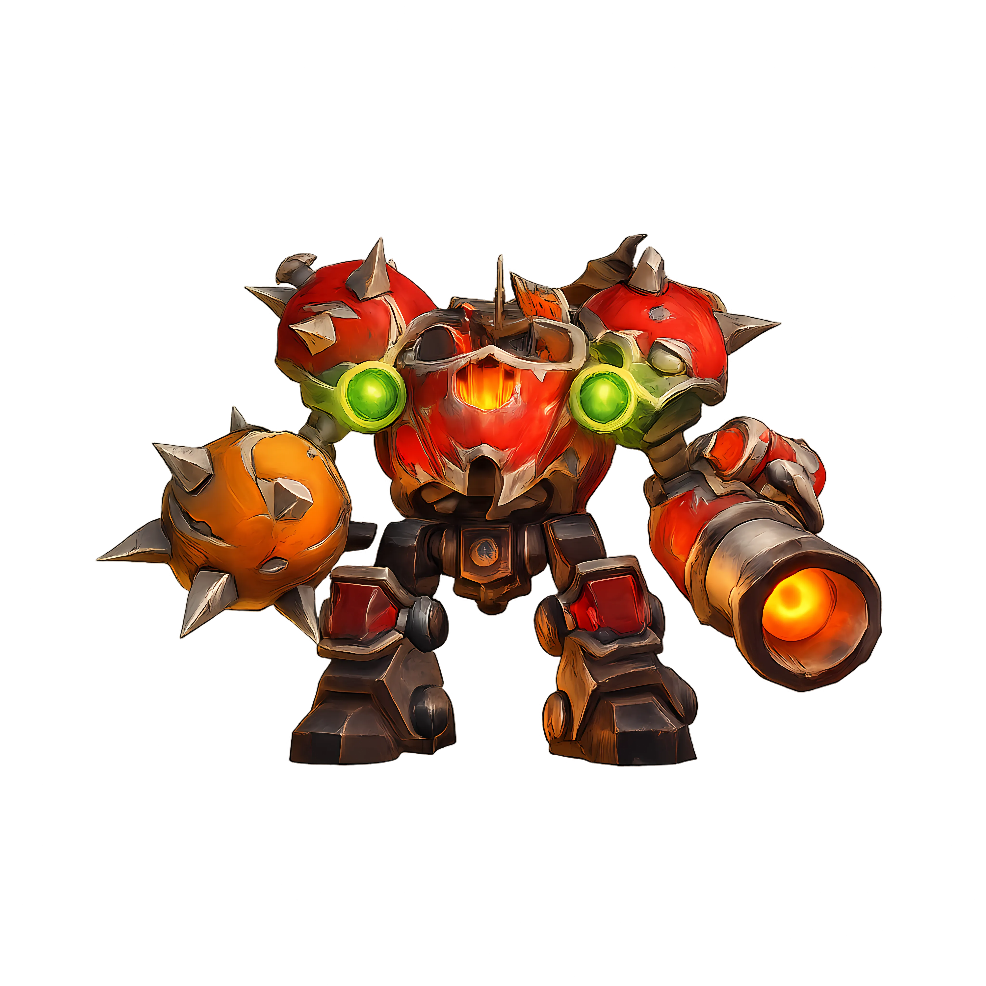Asset Advocator