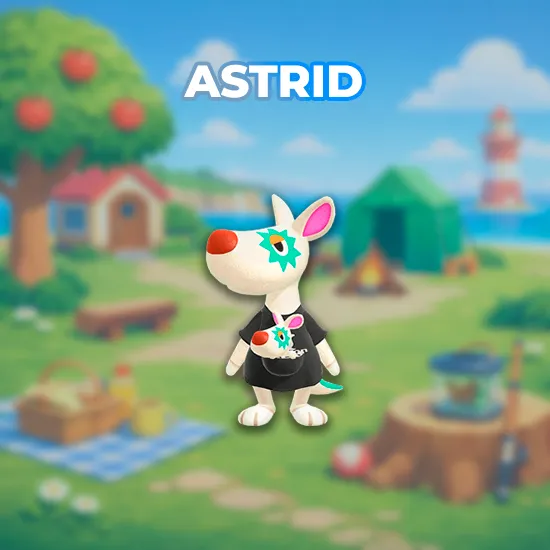 Astrid