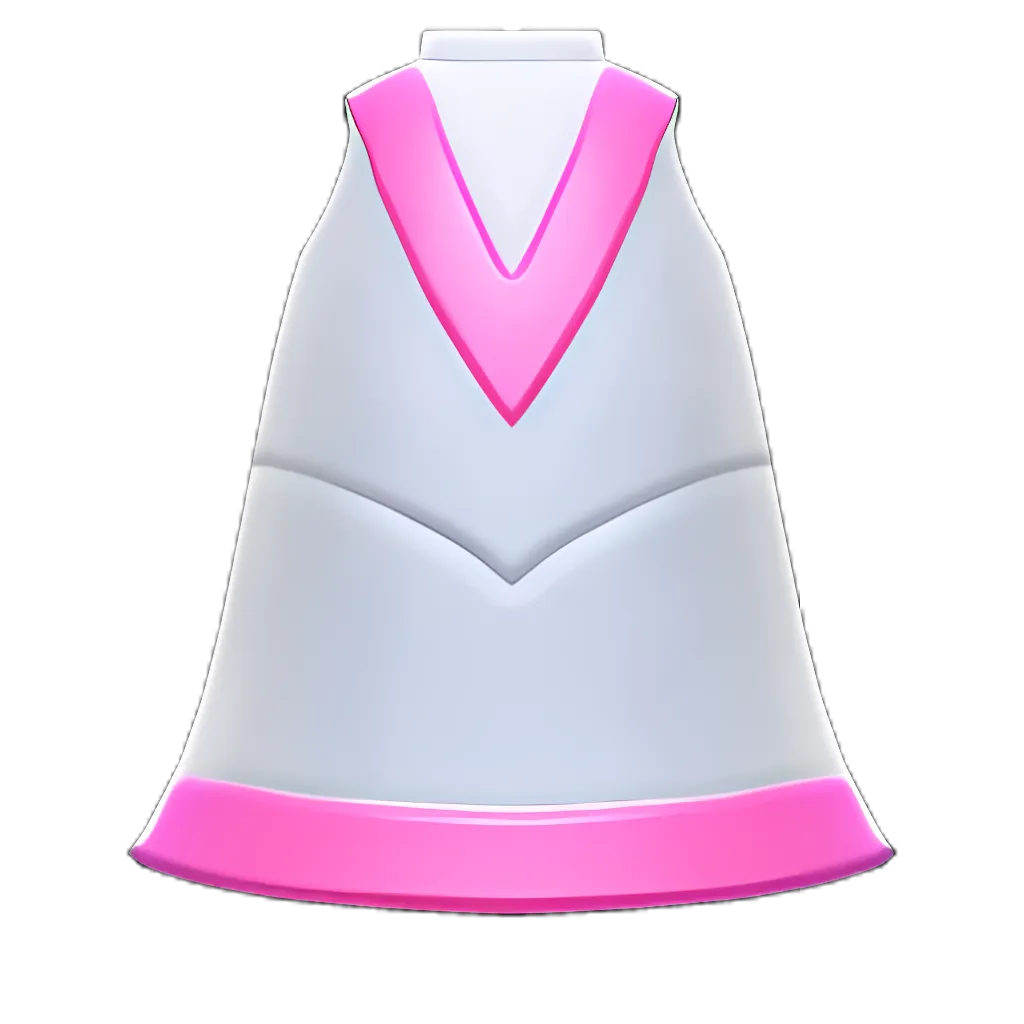 Astro Dress